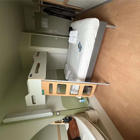 Ibis Budget Granville