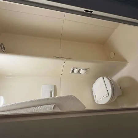 Ibis Budget 2* Granville