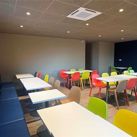 Ibis Budget Hotel