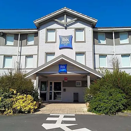 Ibis Budget Hotel