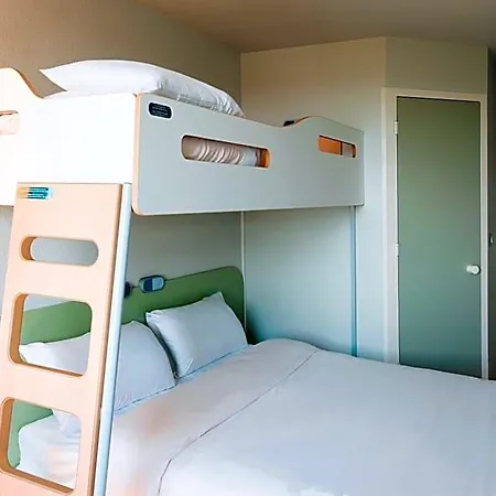 Ibis Budget