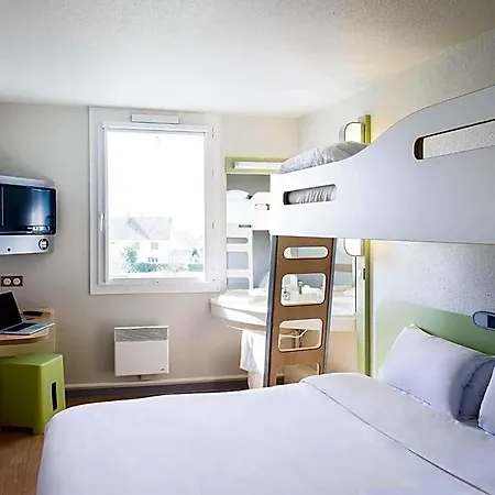 Hotel Ibis Budget Granville