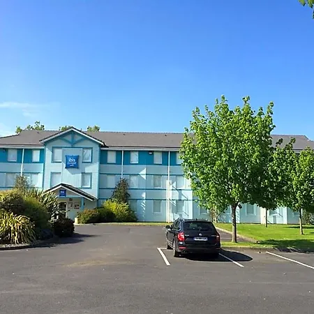 Ibis Budget Granville