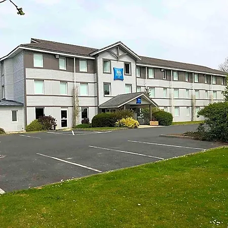 Ibis Budget Hotel