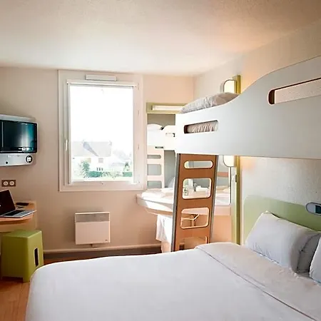 Hotel Ibis Budget Granville