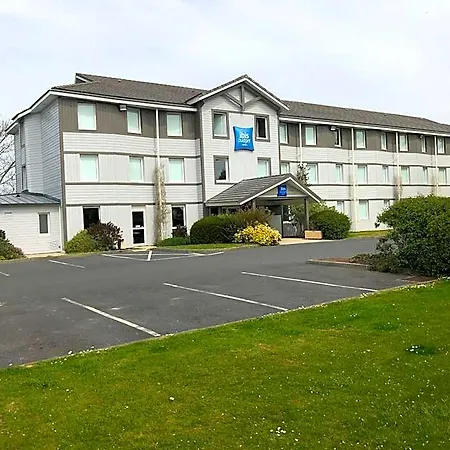 Hotel Ibis Budget 2*