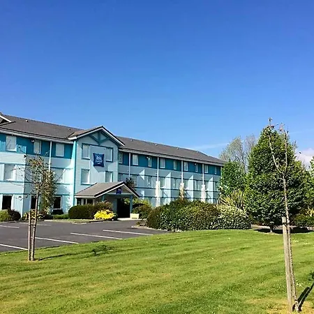 Ibis Budget Hotel Granville
