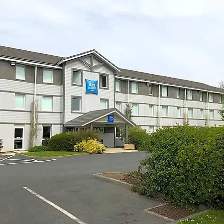 Ibis Budget Hotel