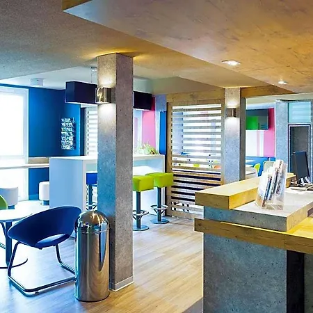 Ibis Budget Hotel