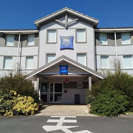Ibis Budget Granville