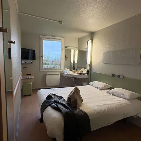 Ibis Budget