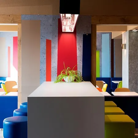 Ibis Budget Granville