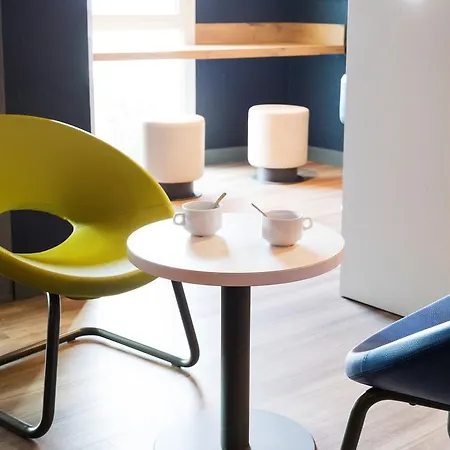 Hotel Ibis Budget 2*