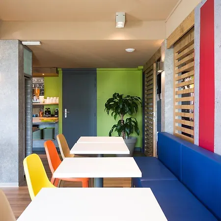 Hotel Ibis Budget