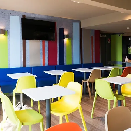 Ξενοδοχείο Ibis Budget