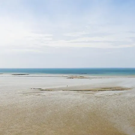 호텔 Ibis Budget 그랑빌