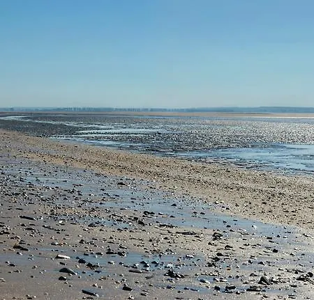 Ibis Budget 그랑빌