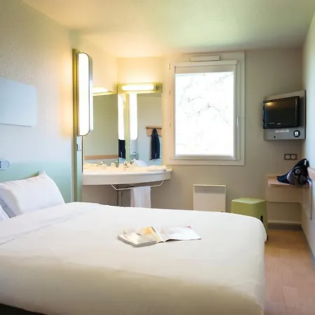 Ibis Budget 2*