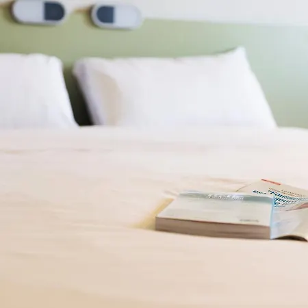 Hotel Ibis Budget Granville