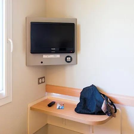 Ibis Budget 2* Granville
