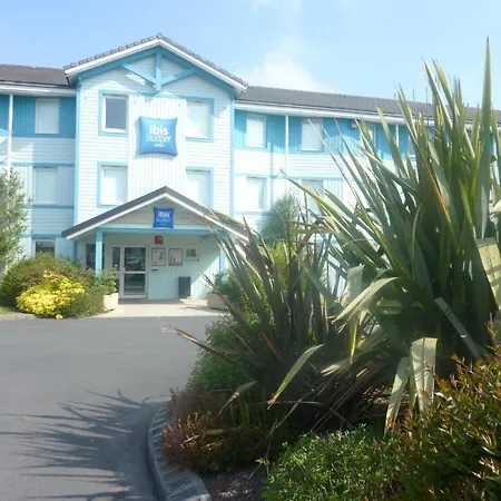 Hotel Ibis Budget 2*
