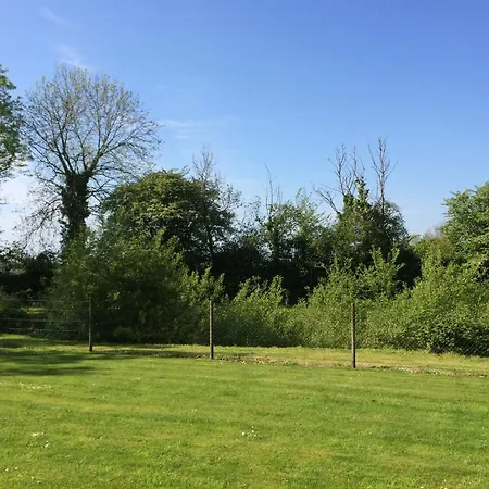 Ibis Budget 2* 그랑빌