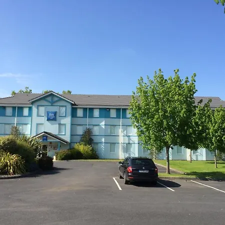 Hotel Ibis Budget