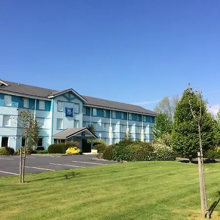Ibis Budget Hotel