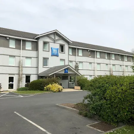 Ibis Budget Granville