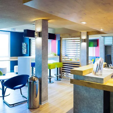 Ibis Budget Hotel
