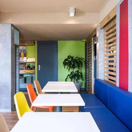 Ibis Budget Hotel