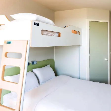 Ibis Budget 2*
