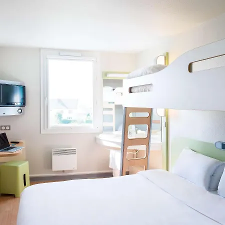 Ibis Budget Szálloda