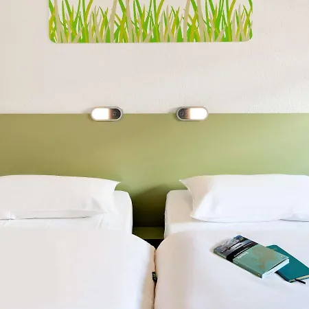 Ibis Budget Hotel Granville