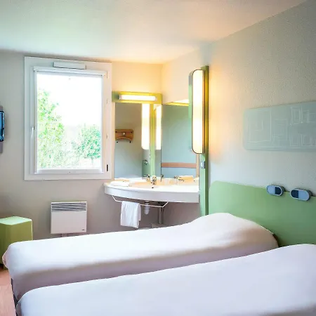 Ibis Budget Hotel 2*