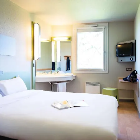 Hotel Ibis Budget Granville