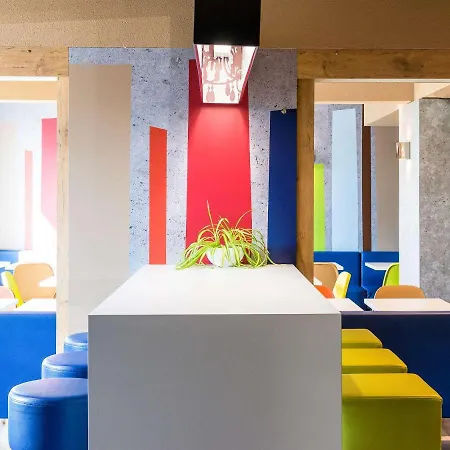 Hotel Ibis Budget