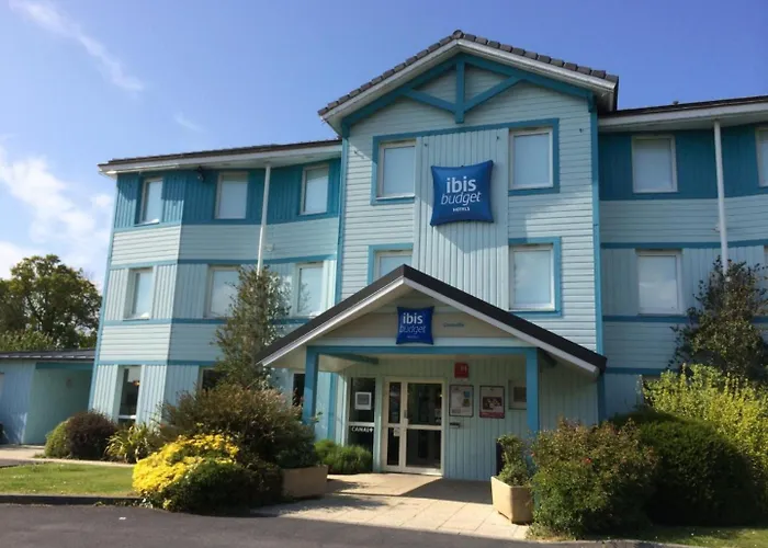 Ibis Budget Ξενοδοχείο 2*