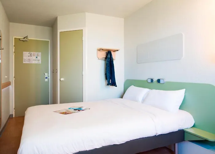 Ξενοδοχείο Ibis Budget