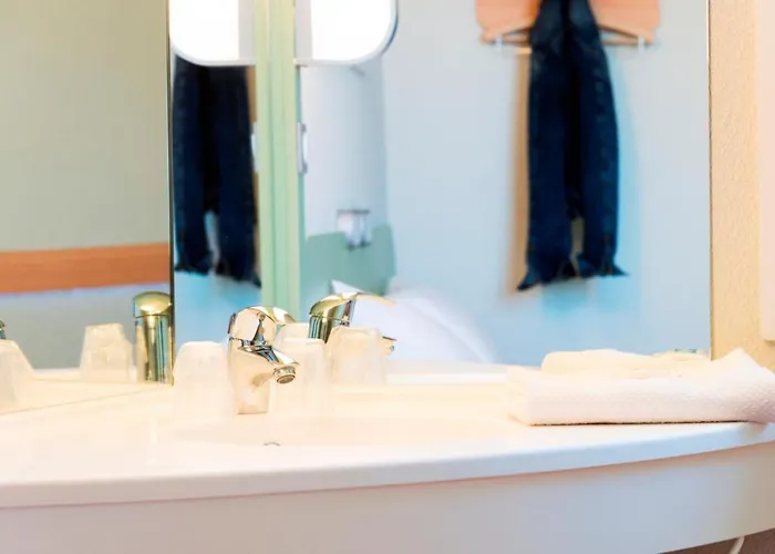 Ibis Budget Hotel Granville