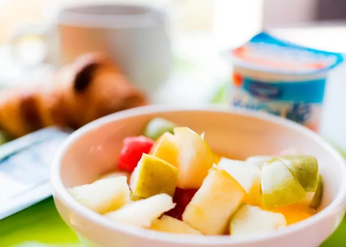 Ibis Budget Granville