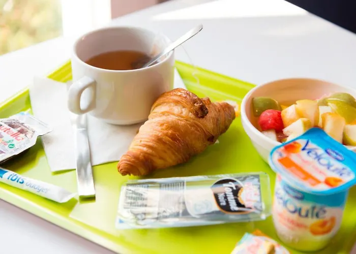 Ibis Budget Granville