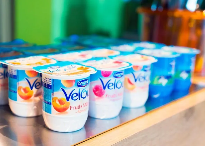 Ξενοδοχείο Ibis Budget