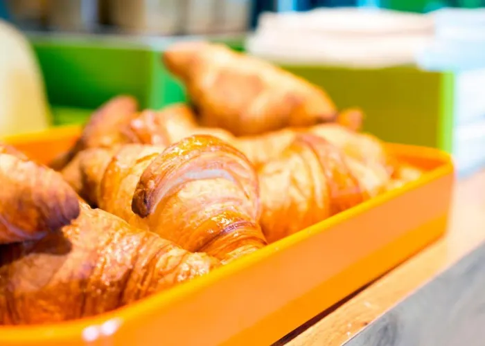 Ibis Budget Granville