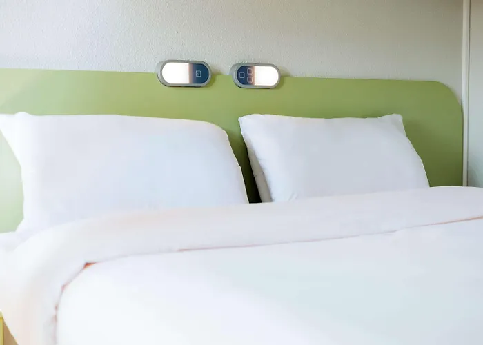 Ibis Budget Ξενοδοχείο