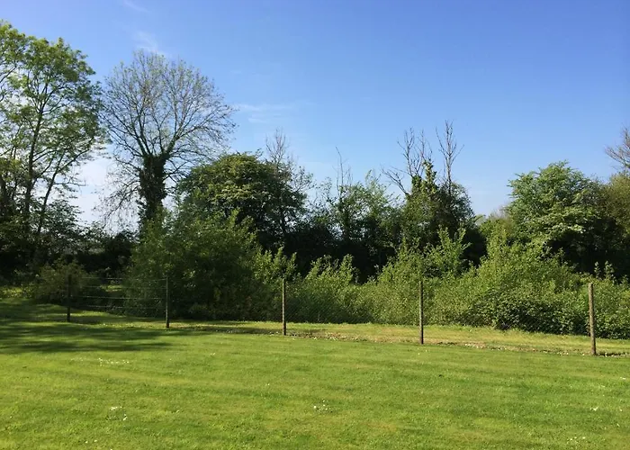 Ibis Budget 2* Γκρανβίλ